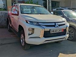 میتسوبیشی L200